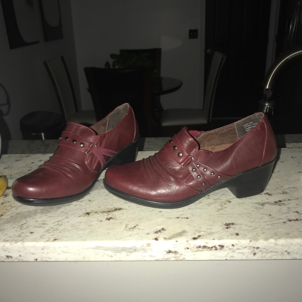 AEROCUSHION MEMORY FOAM SHOES